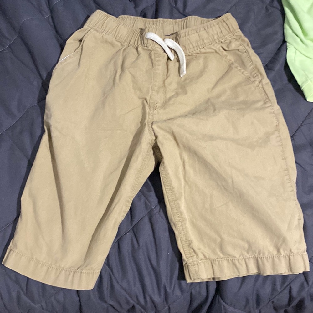 Children’s place boys shorts